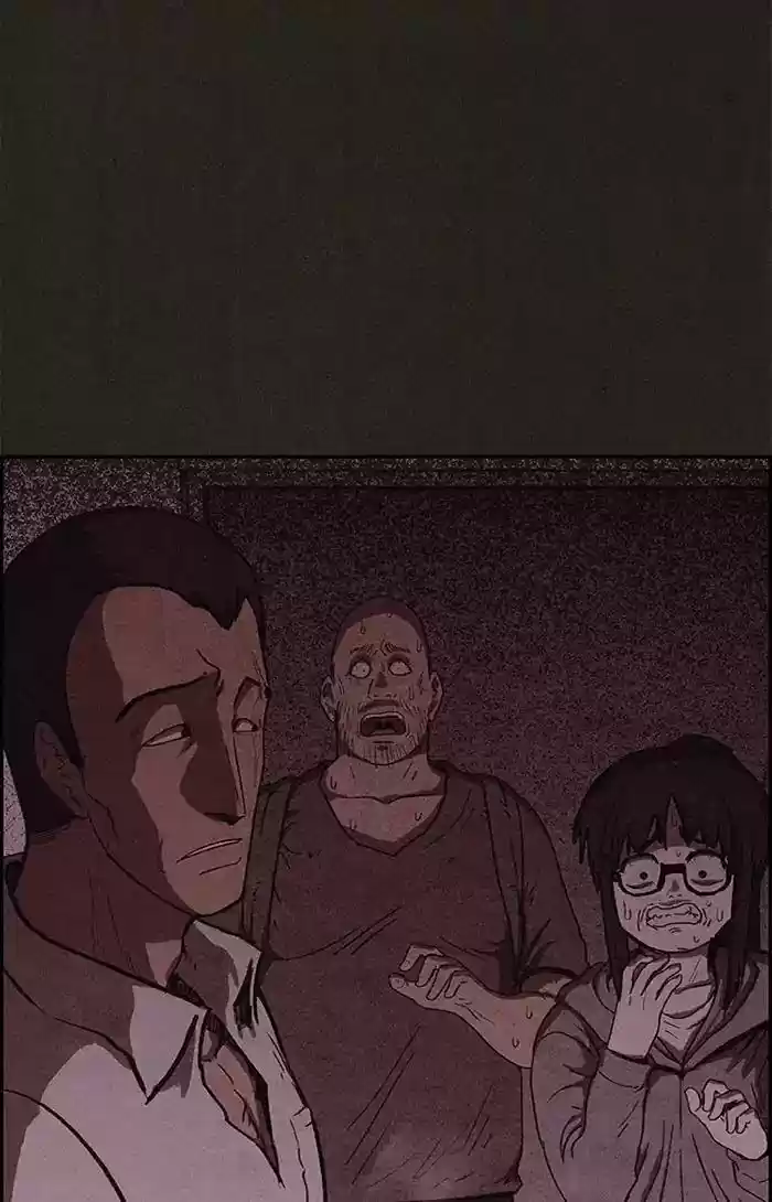 Home Sweet Home Kim Carnby Chapter 92