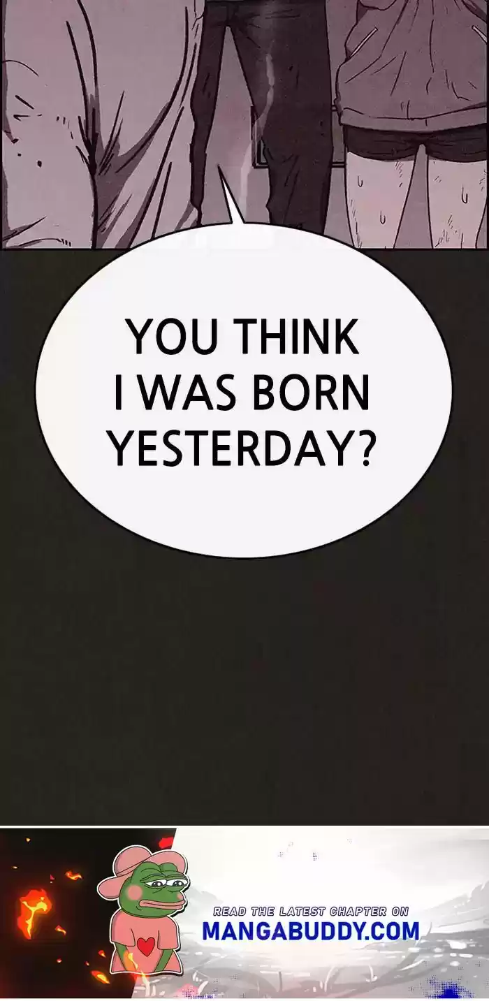 Home Sweet Home Kim Carnby Chapter 92