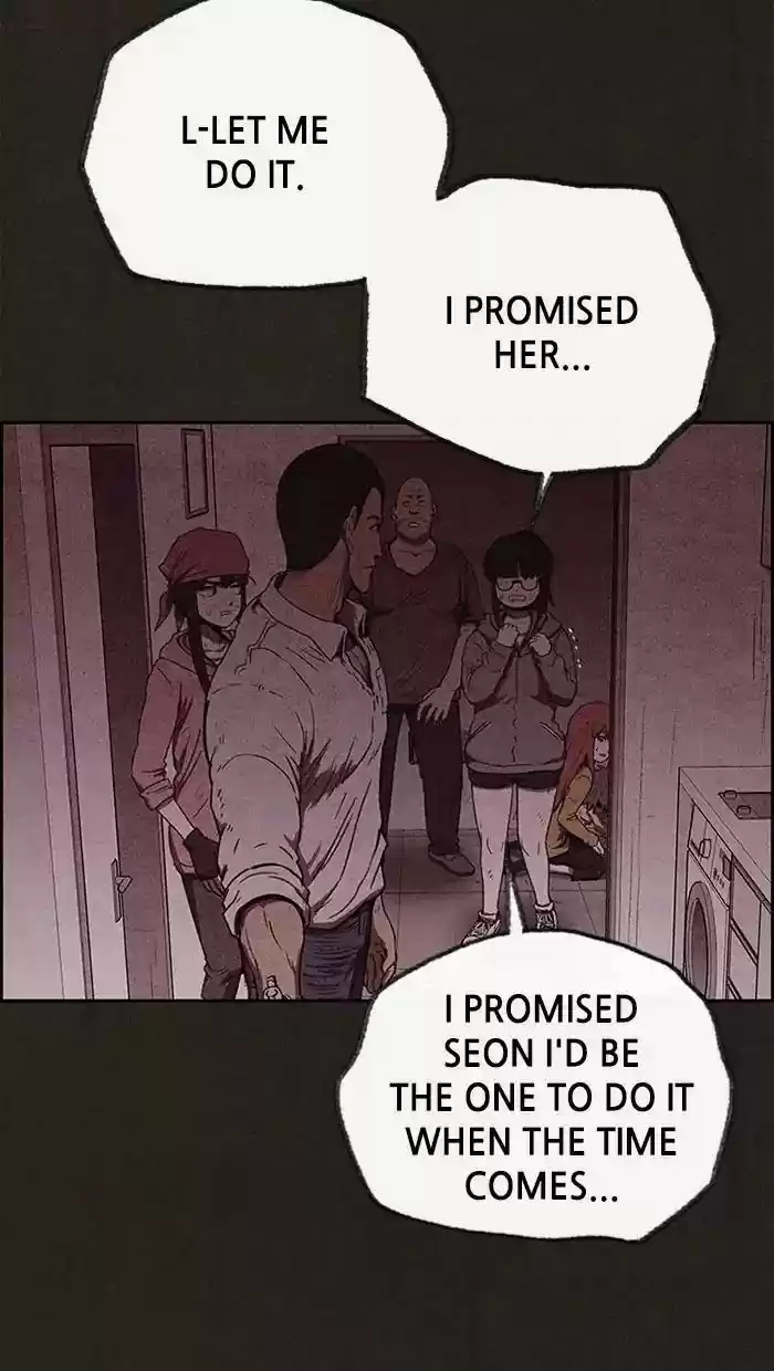 Home Sweet Home Kim Carnby Chapter 93