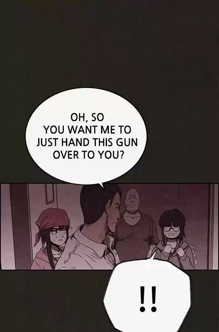 Home Sweet Home Kim Carnby Chapter 93