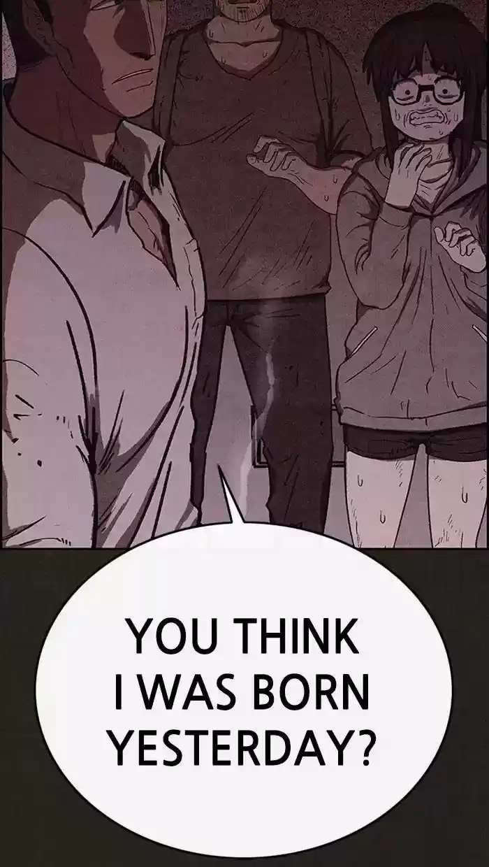 Home Sweet Home Kim Carnby Chapter 93