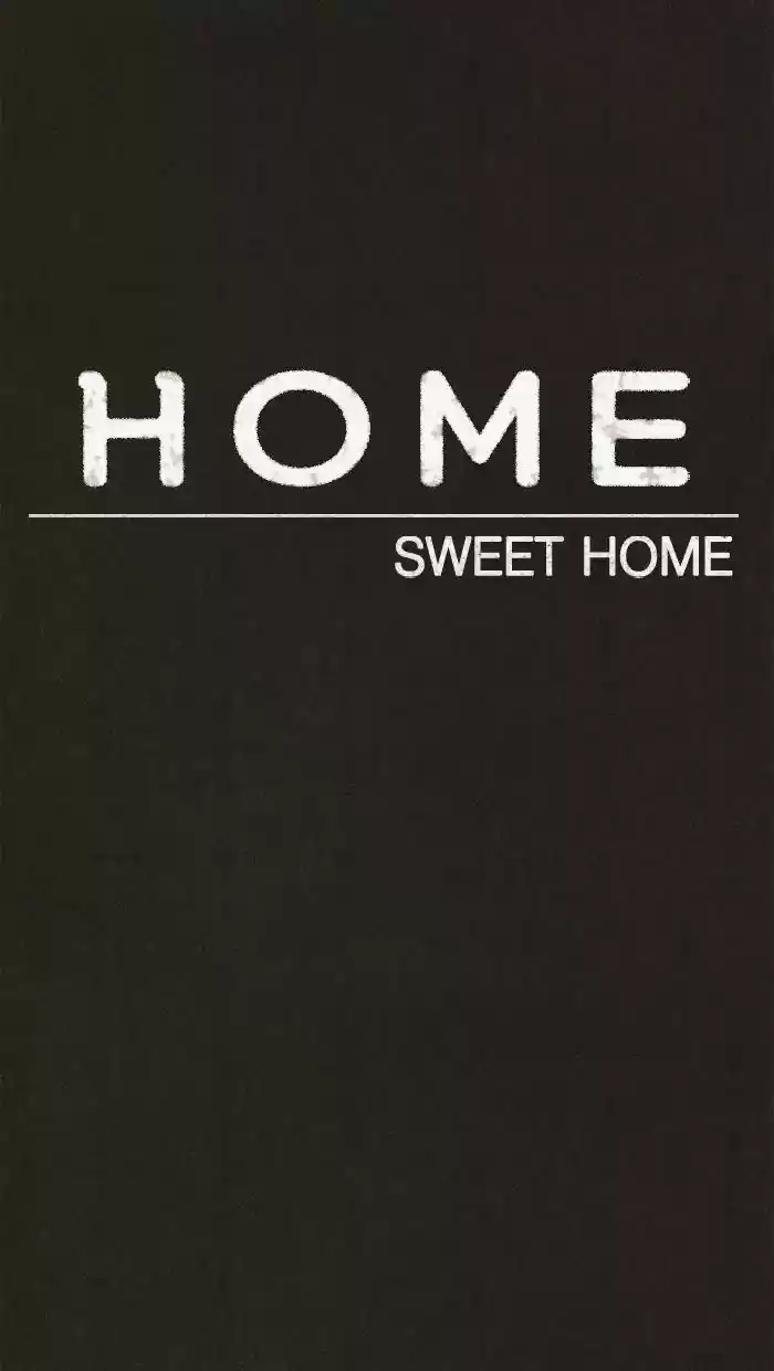 Home Sweet Home Kim Carnby Chapter 93