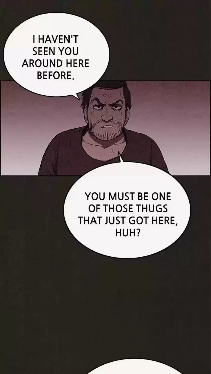 Home Sweet Home Kim Carnby Chapter 93