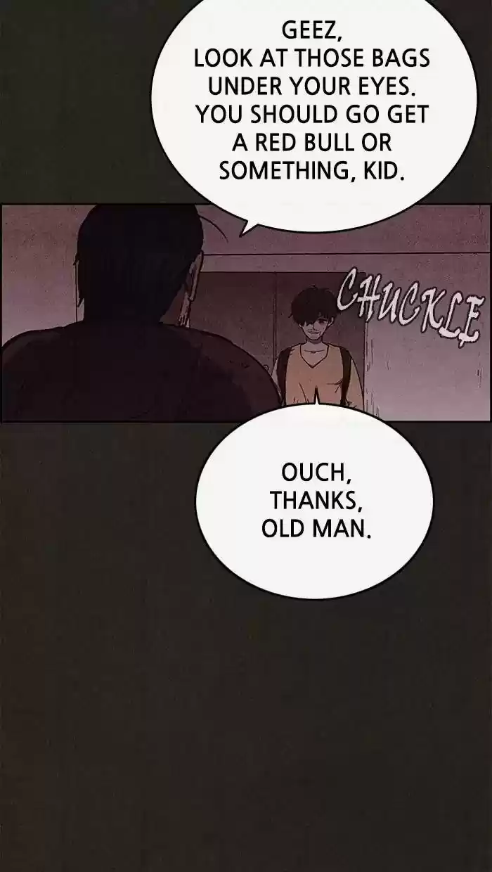 Home Sweet Home Kim Carnby Chapter 93