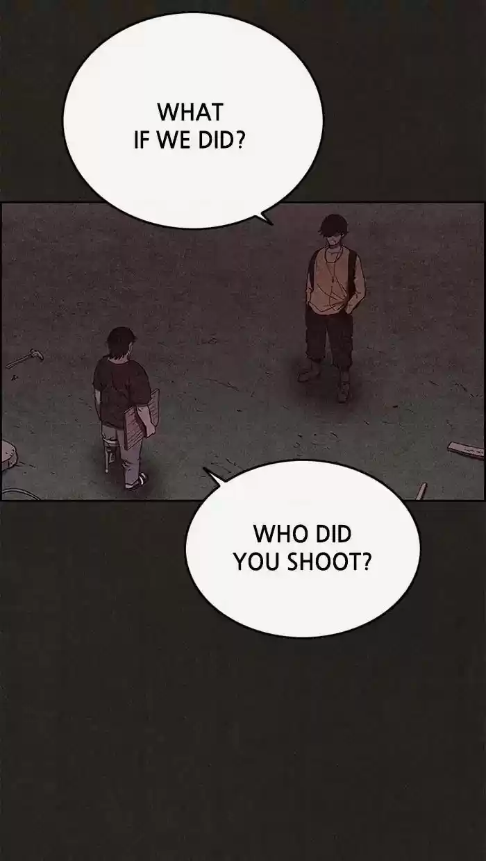 Home Sweet Home Kim Carnby Chapter 93