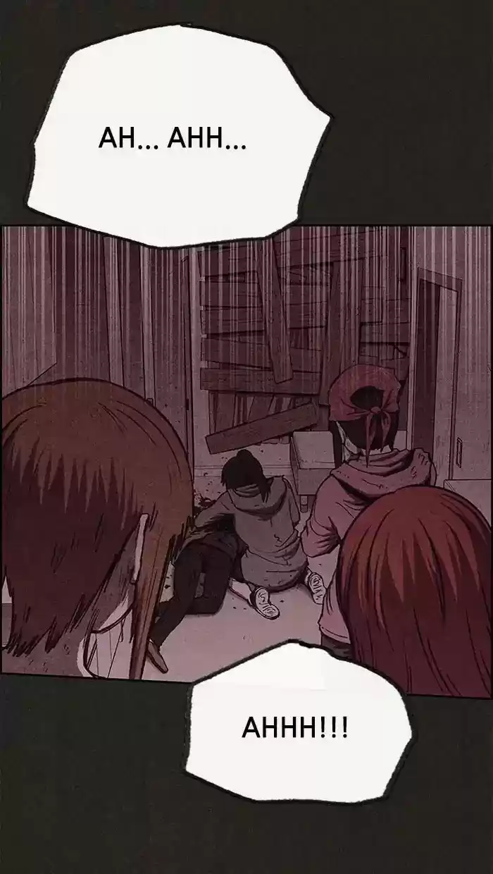 Home Sweet Home Kim Carnby Chapter 93