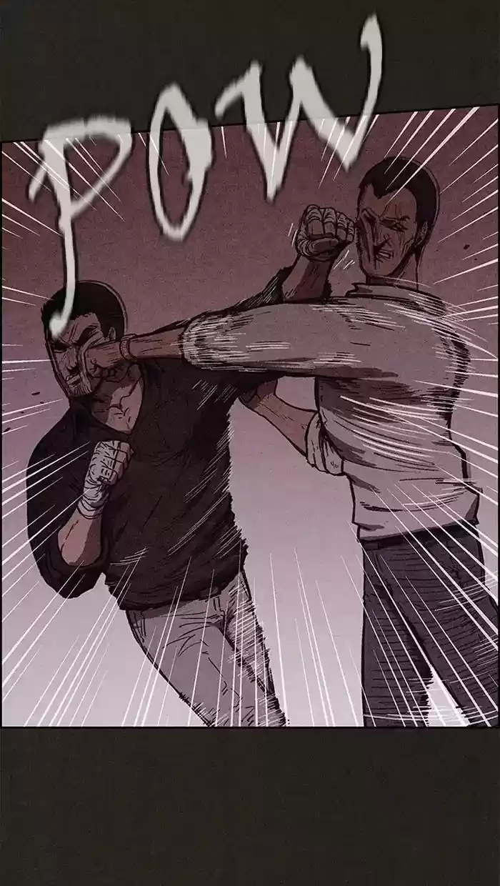 Home Sweet Home Kim Carnby Chapter 93