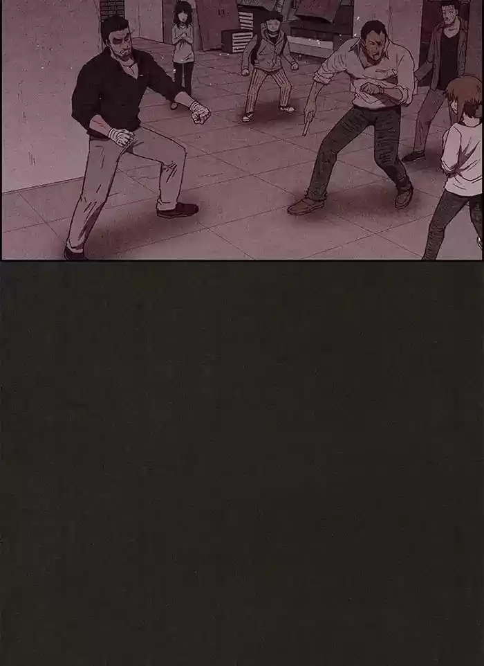 Home Sweet Home Kim Carnby Chapter 93