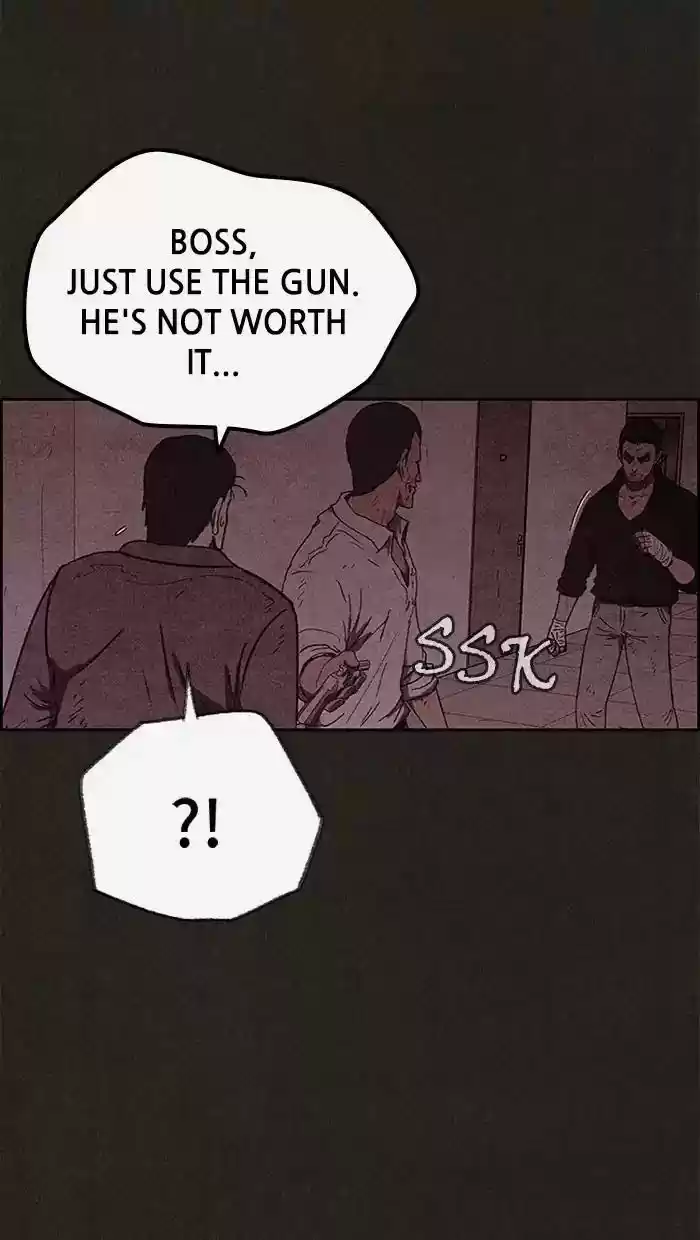 Home Sweet Home Kim Carnby Chapter 93