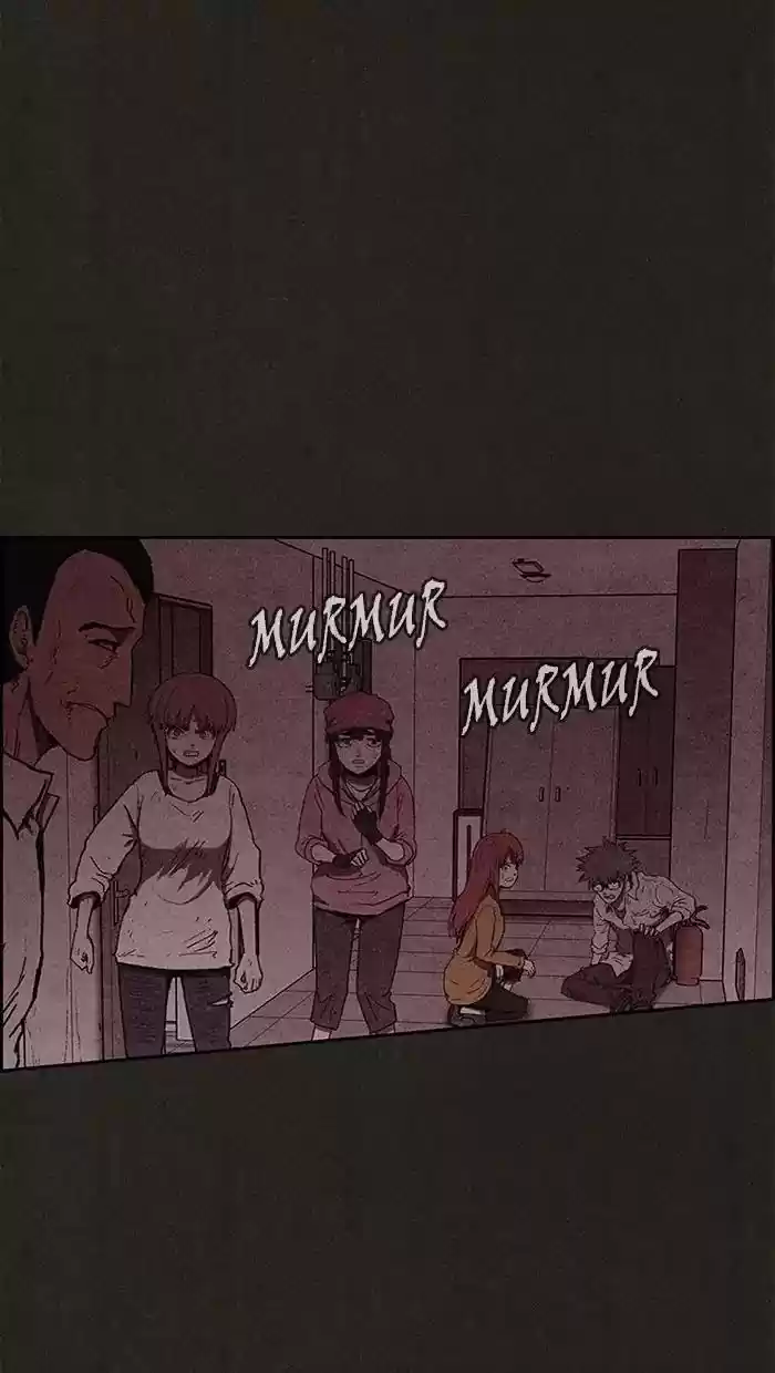 Home Sweet Home Kim Carnby Chapter 93