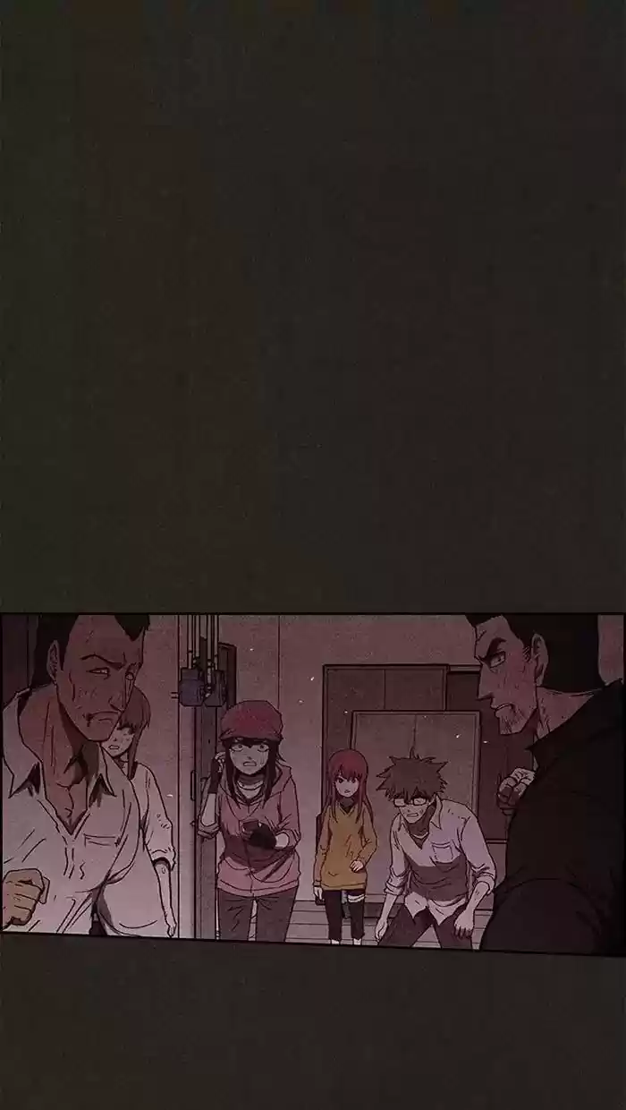 Home Sweet Home Kim Carnby Chapter 93