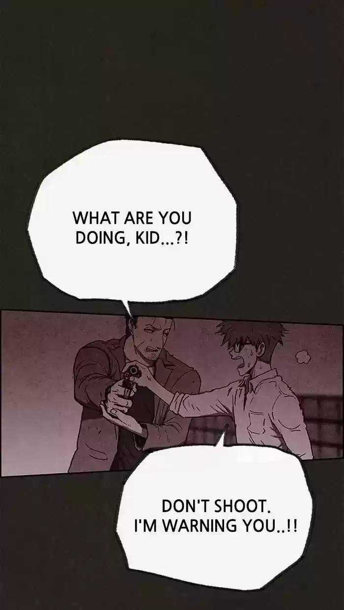 Home Sweet Home Kim Carnby Chapter 93