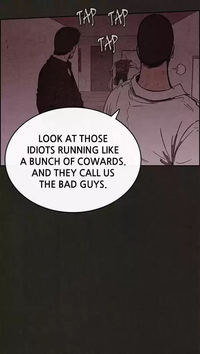 Home Sweet Home Kim Carnby Chapter 93