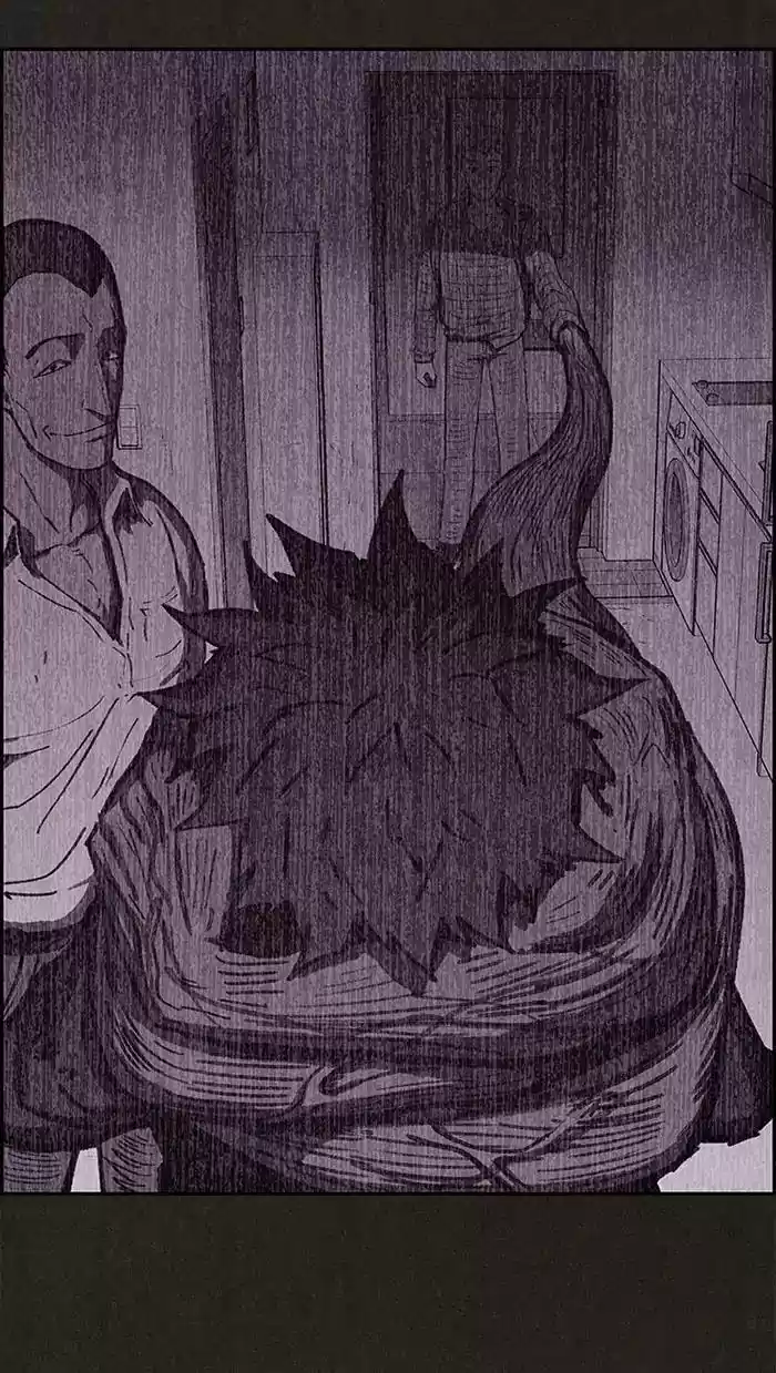 Home Sweet Home Kim Carnby Chapter 94