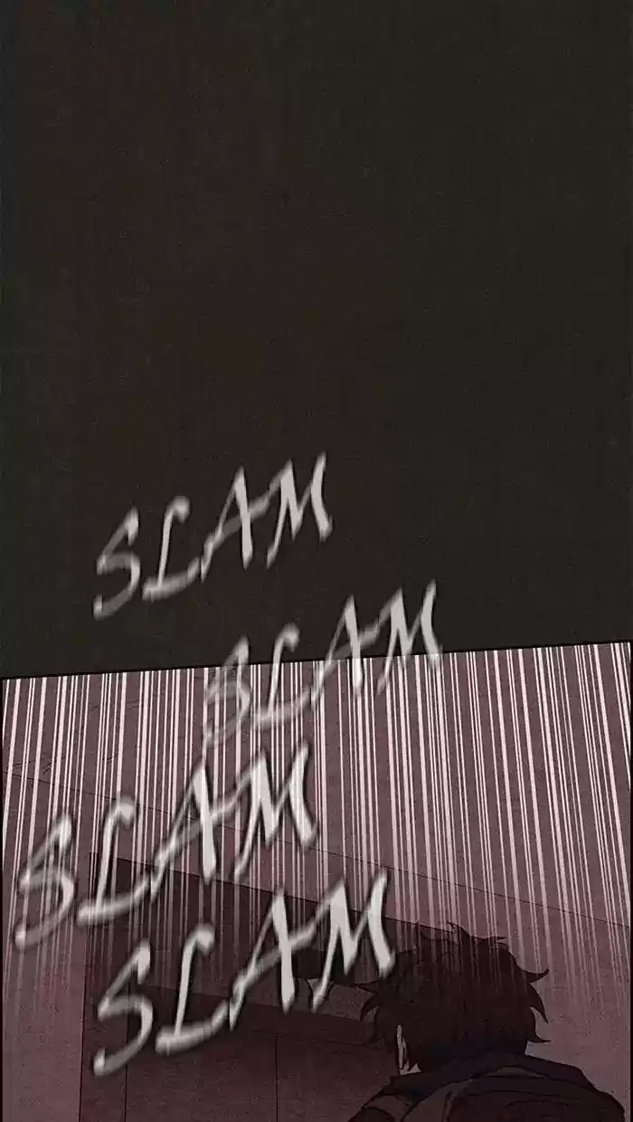 Home Sweet Home Kim Carnby Chapter 94