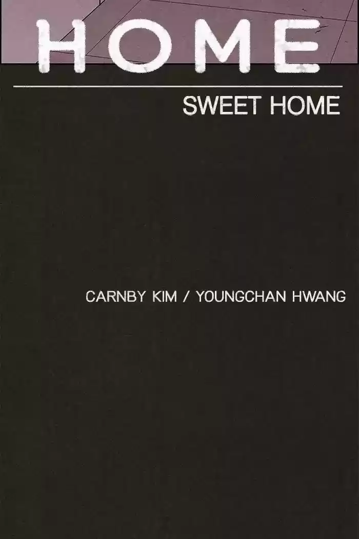 Home Sweet Home Kim Carnby Chapter 94