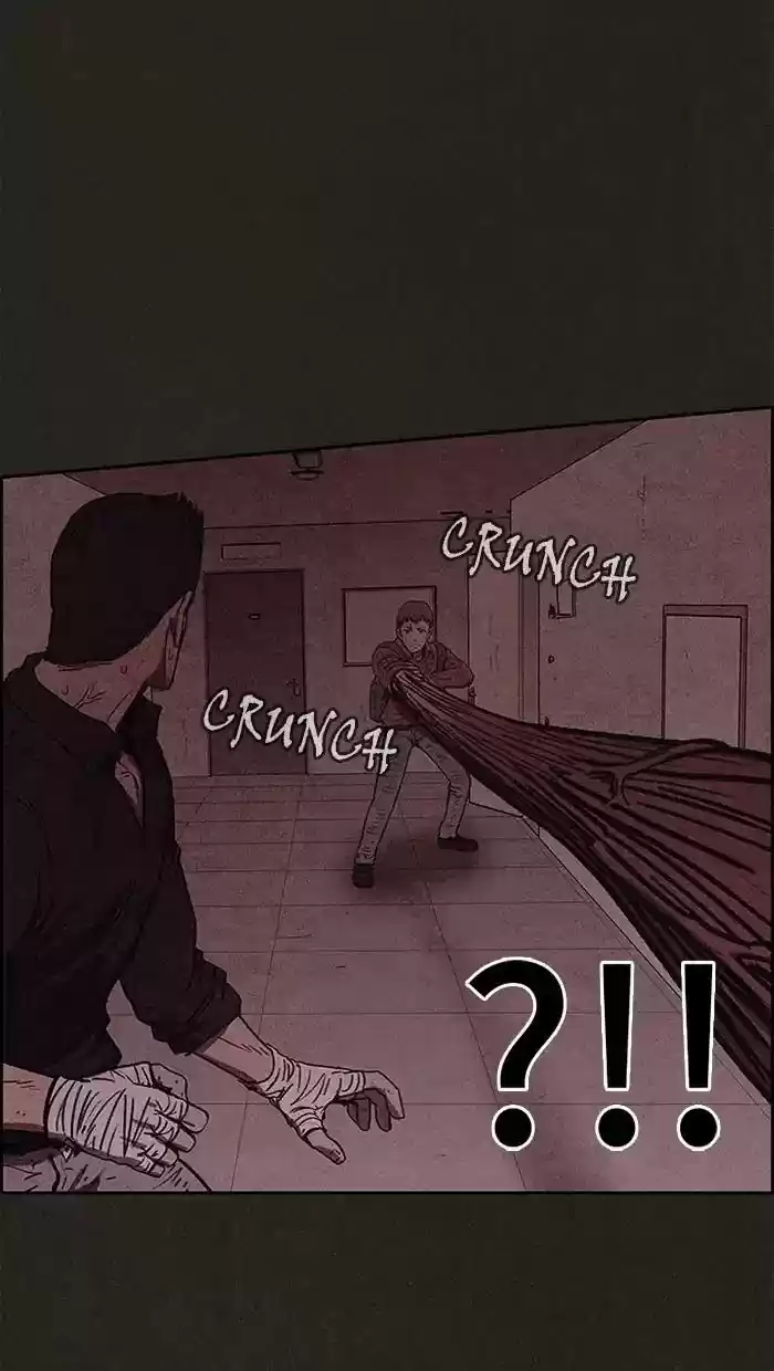 Home Sweet Home Kim Carnby Chapter 94