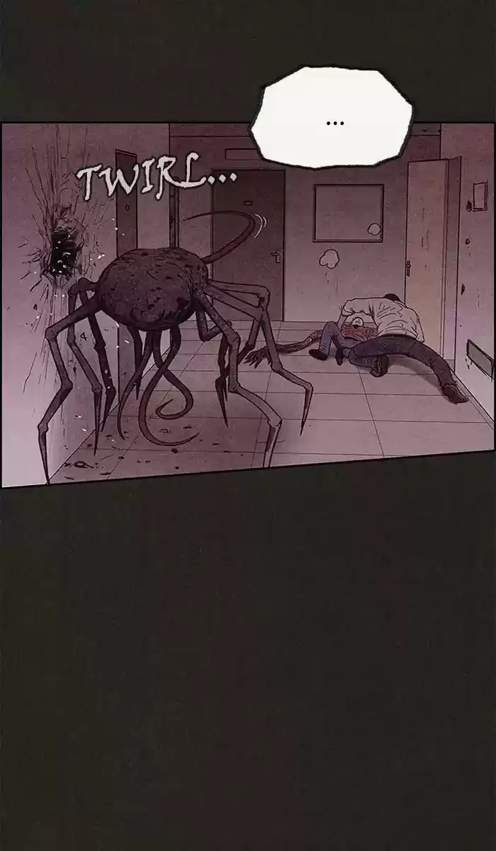 Home Sweet Home Kim Carnby Chapter 94