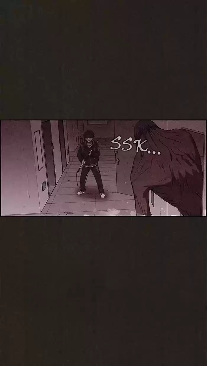 Home Sweet Home Kim Carnby Chapter 94