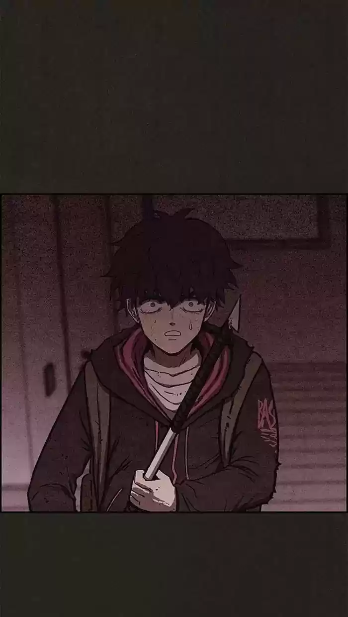 Home Sweet Home Kim Carnby Chapter 94