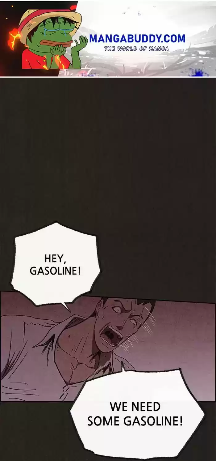 Home Sweet Home Kim Carnby Chapter 95