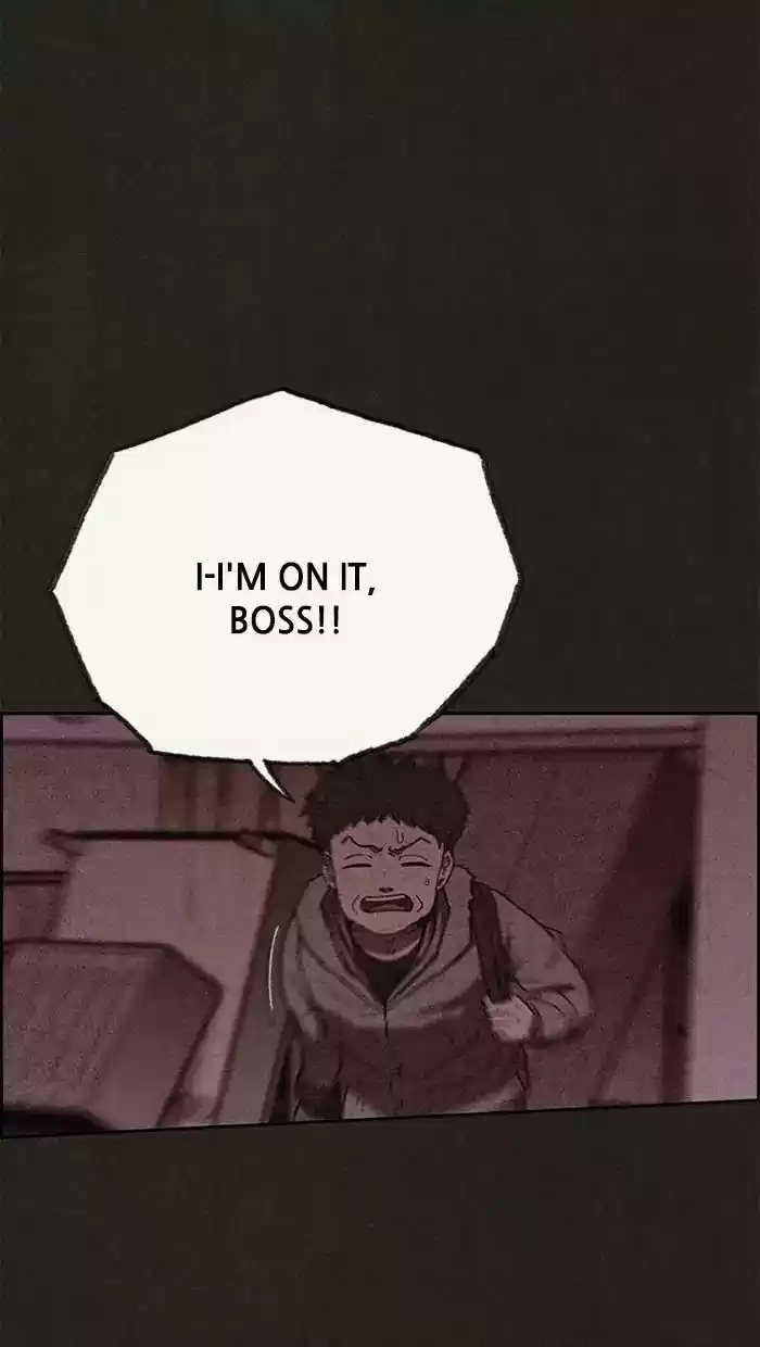 Home Sweet Home Kim Carnby Chapter 95