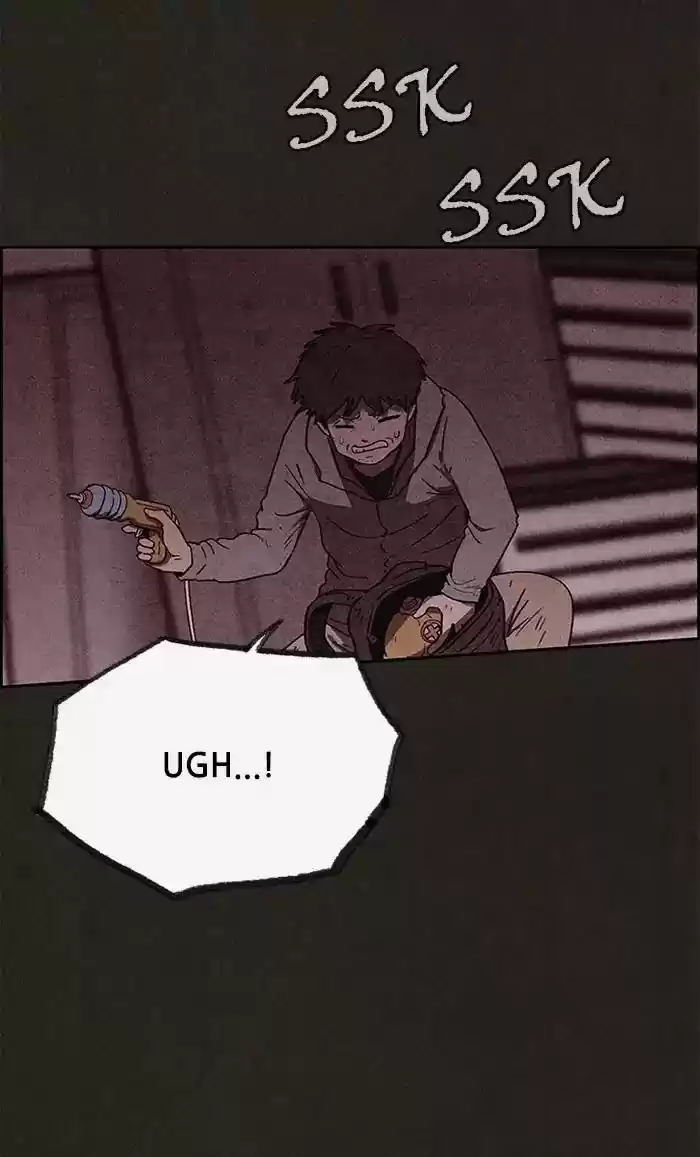 Home Sweet Home Kim Carnby Chapter 95