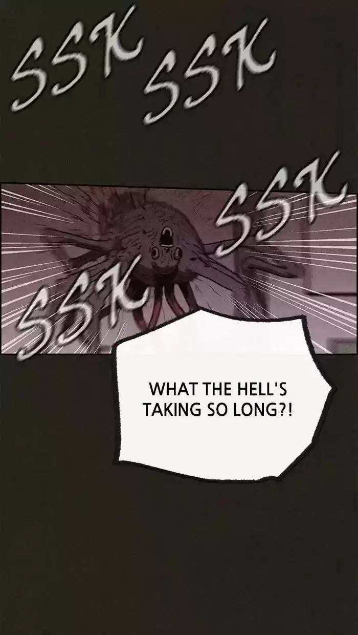 Home Sweet Home Kim Carnby Chapter 95