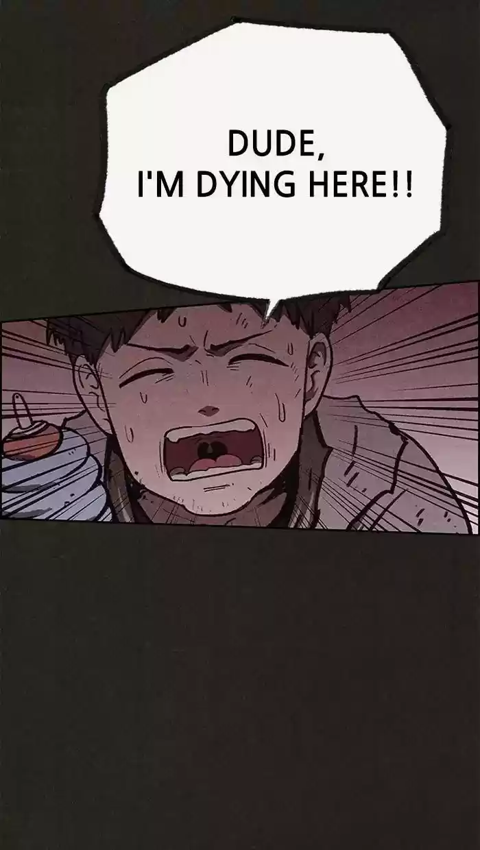 Home Sweet Home Kim Carnby Chapter 95