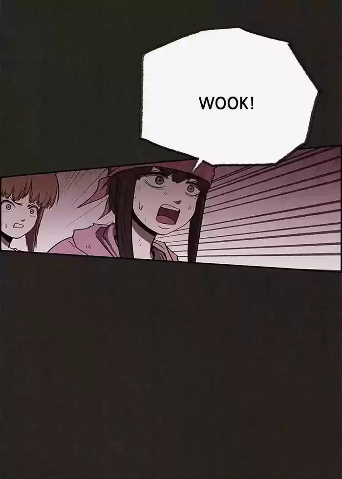 Home Sweet Home Kim Carnby Chapter 95