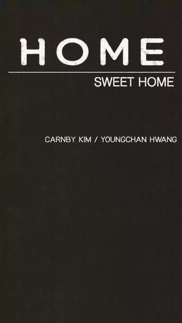 Home Sweet Home Kim Carnby Chapter 95