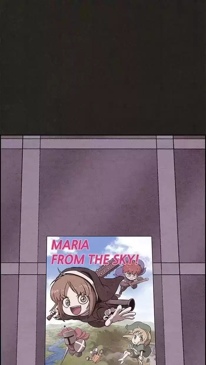 Home Sweet Home Kim Carnby Chapter 95