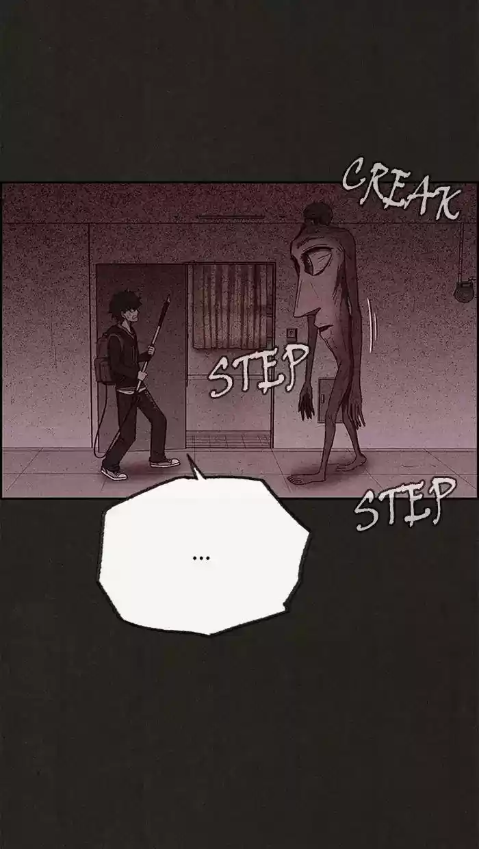 Home Sweet Home Kim Carnby Chapter 95