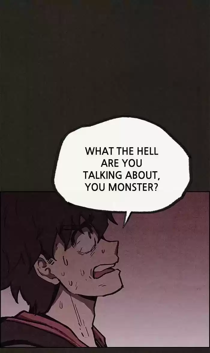 Home Sweet Home Kim Carnby Chapter 95