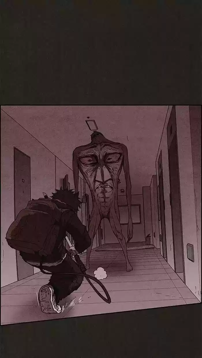 Home Sweet Home Kim Carnby Chapter 95