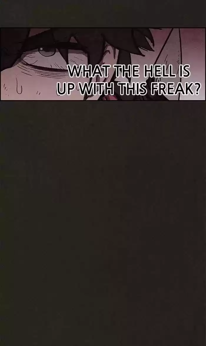 Home Sweet Home Kim Carnby Chapter 95