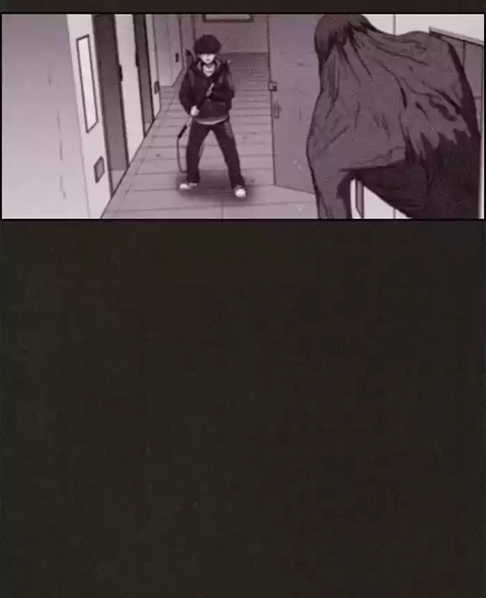 Home Sweet Home Kim Carnby Chapter 95