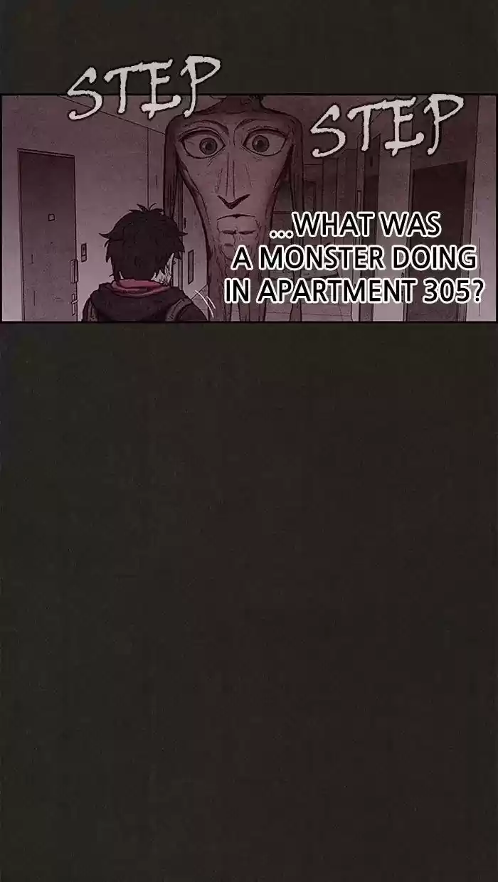 Home Sweet Home Kim Carnby Chapter 95