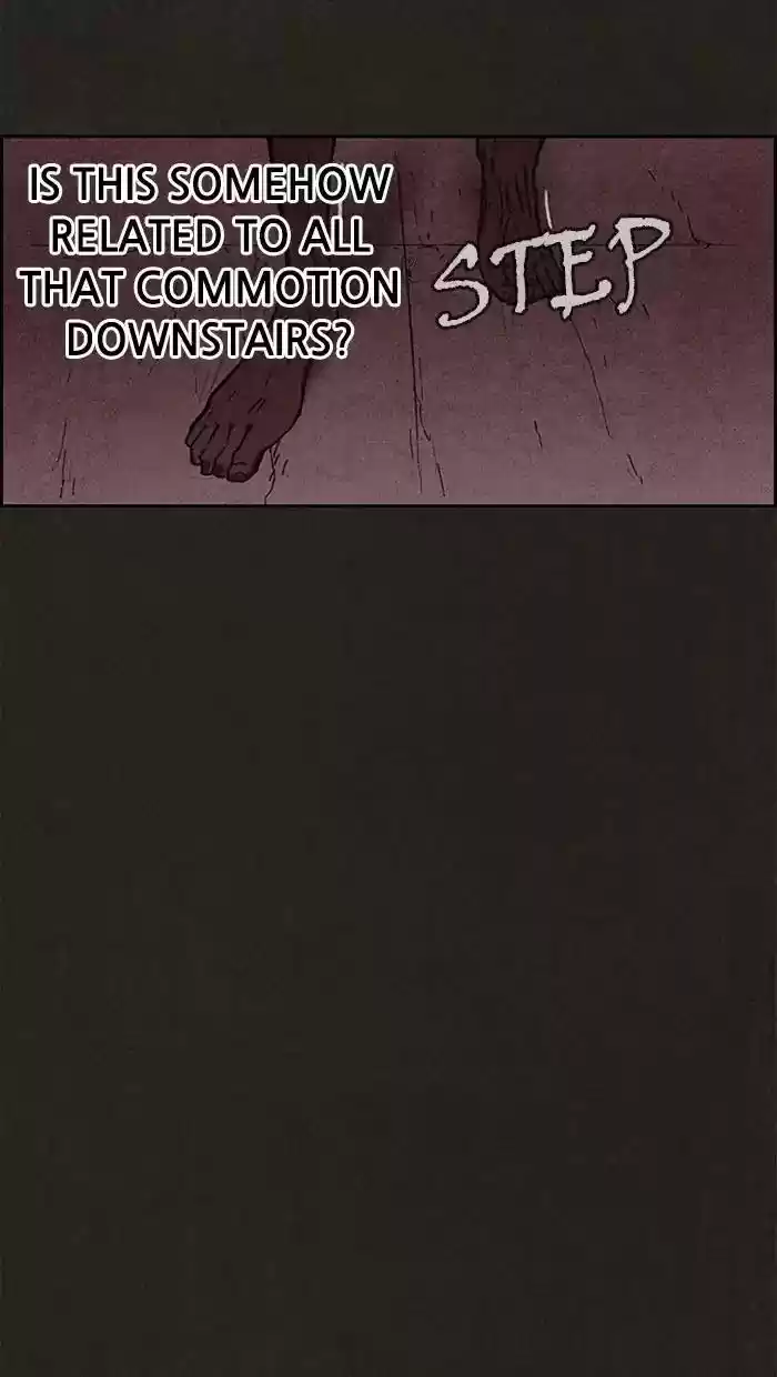 Home Sweet Home Kim Carnby Chapter 95