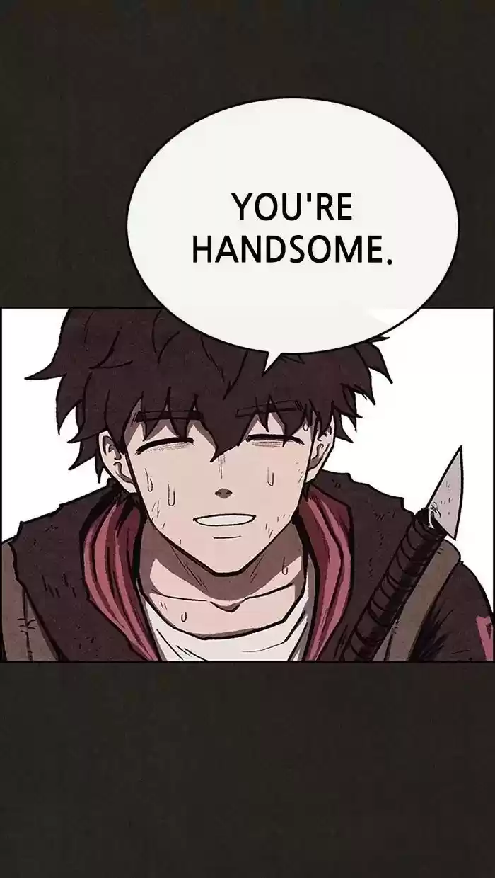 Home Sweet Home Kim Carnby Chapter 95