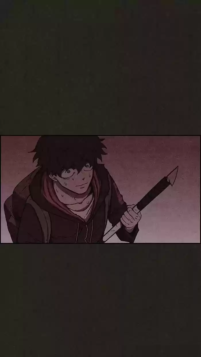 Home Sweet Home Kim Carnby Chapter 95