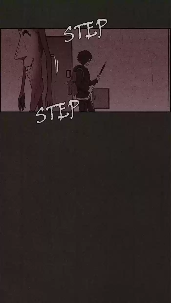 Home Sweet Home Kim Carnby Chapter 95