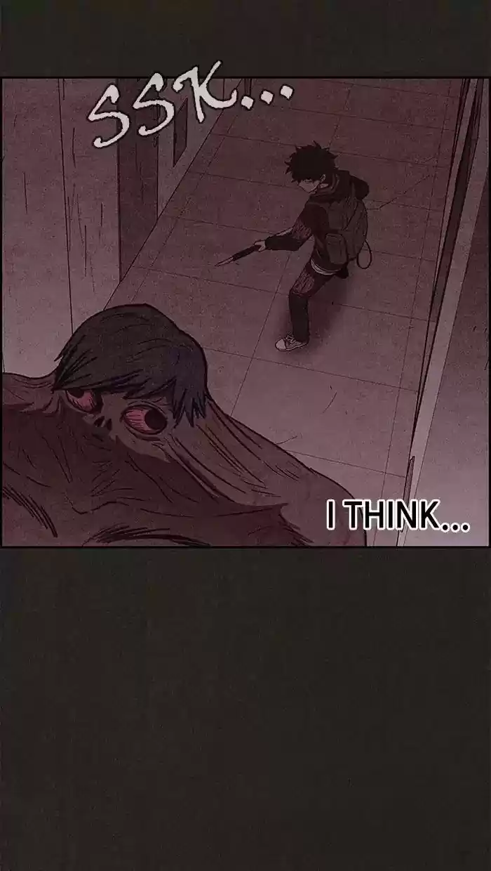 Home Sweet Home Kim Carnby Chapter 95