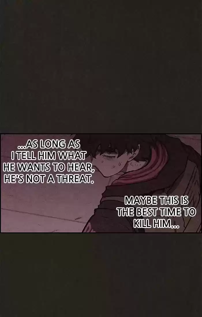 Home Sweet Home Kim Carnby Chapter 95