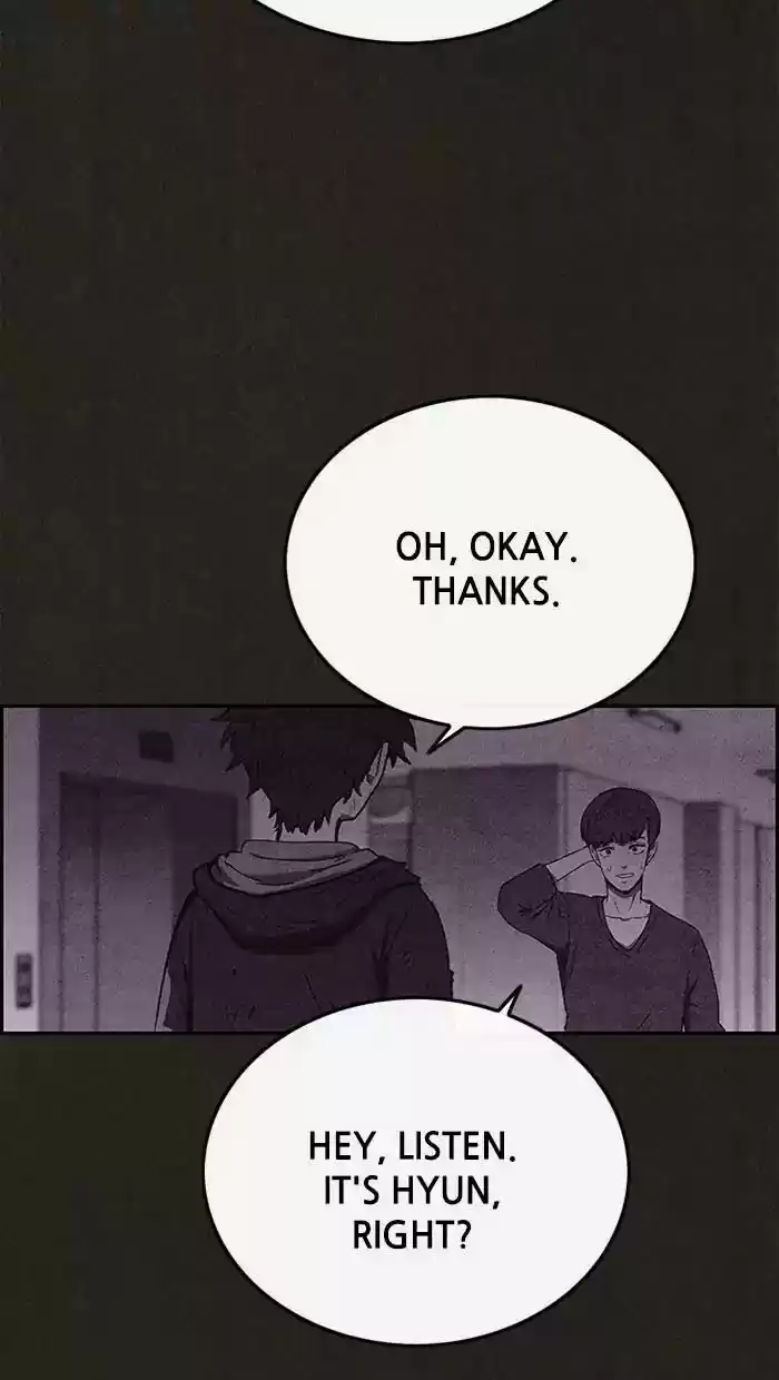 Home Sweet Home Kim Carnby Chapter 95