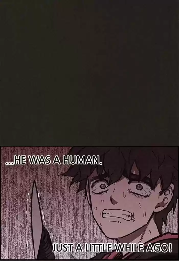 Home Sweet Home Kim Carnby Chapter 95