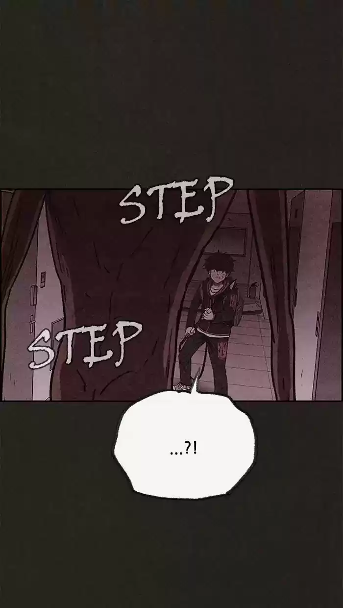 Home Sweet Home Kim Carnby Chapter 95