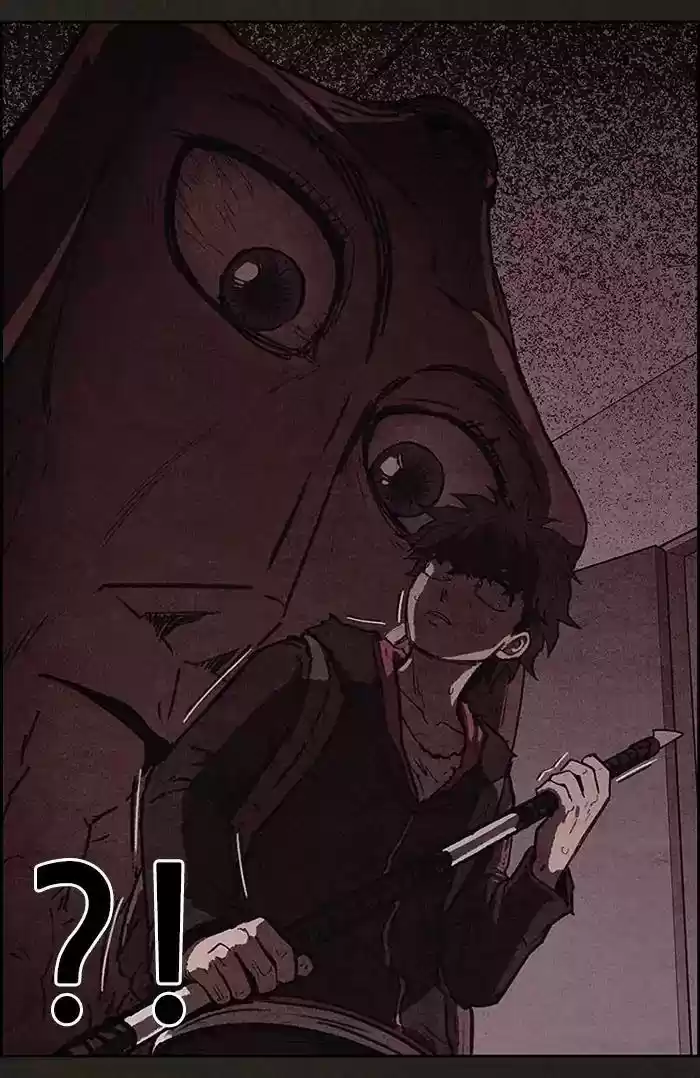 Home Sweet Home Kim Carnby Chapter 95