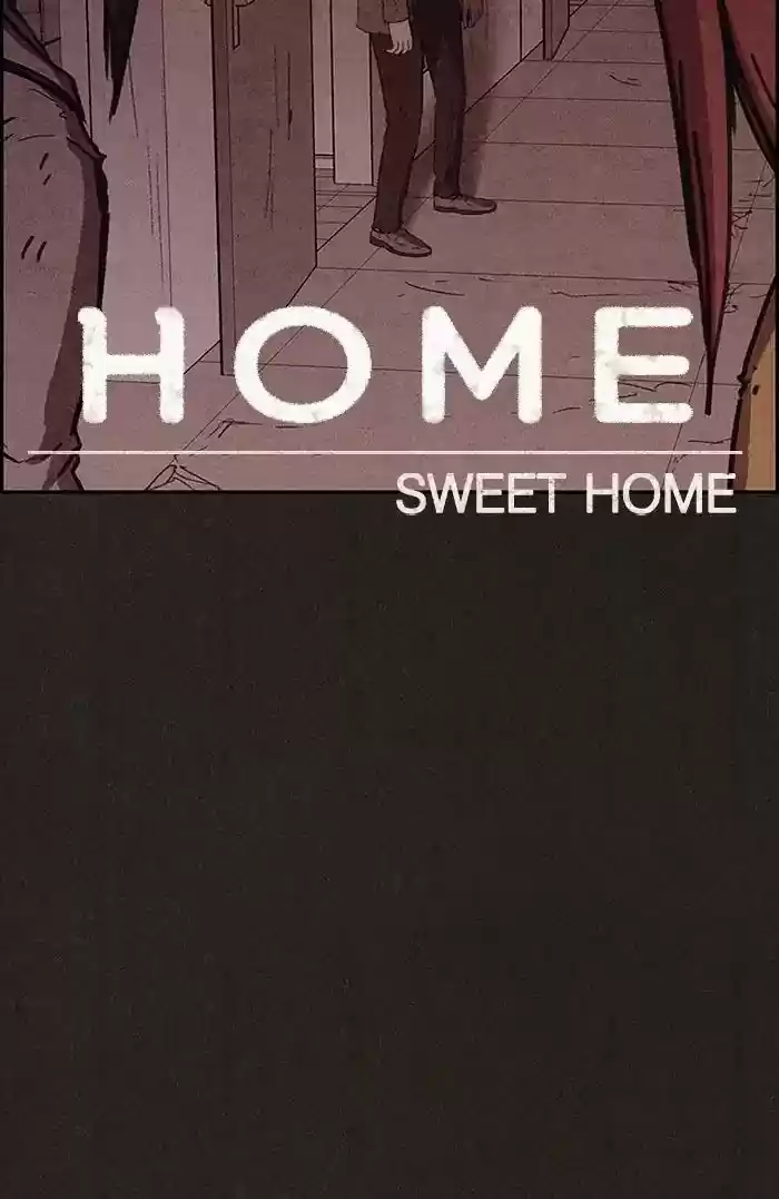 Home Sweet Home Kim Carnby Chapter 97