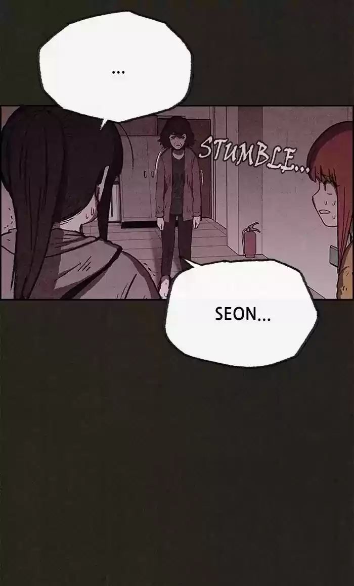 Home Sweet Home Kim Carnby Chapter 97